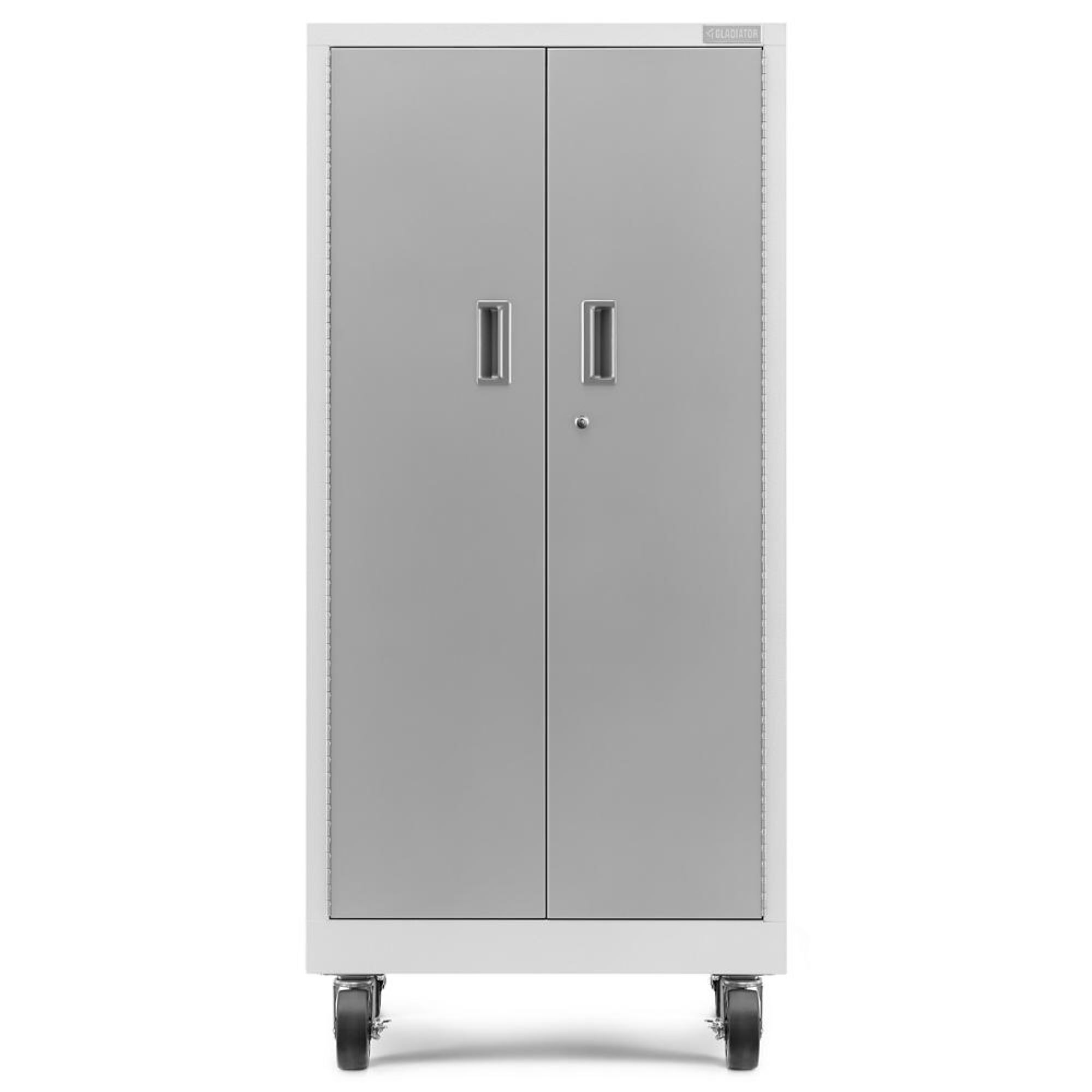 Gladiator, Premier Pre-Assembled Tall GearBox, Width 30 in, Height 65.25 in, Depth 18 in, Model# GATB302DZW